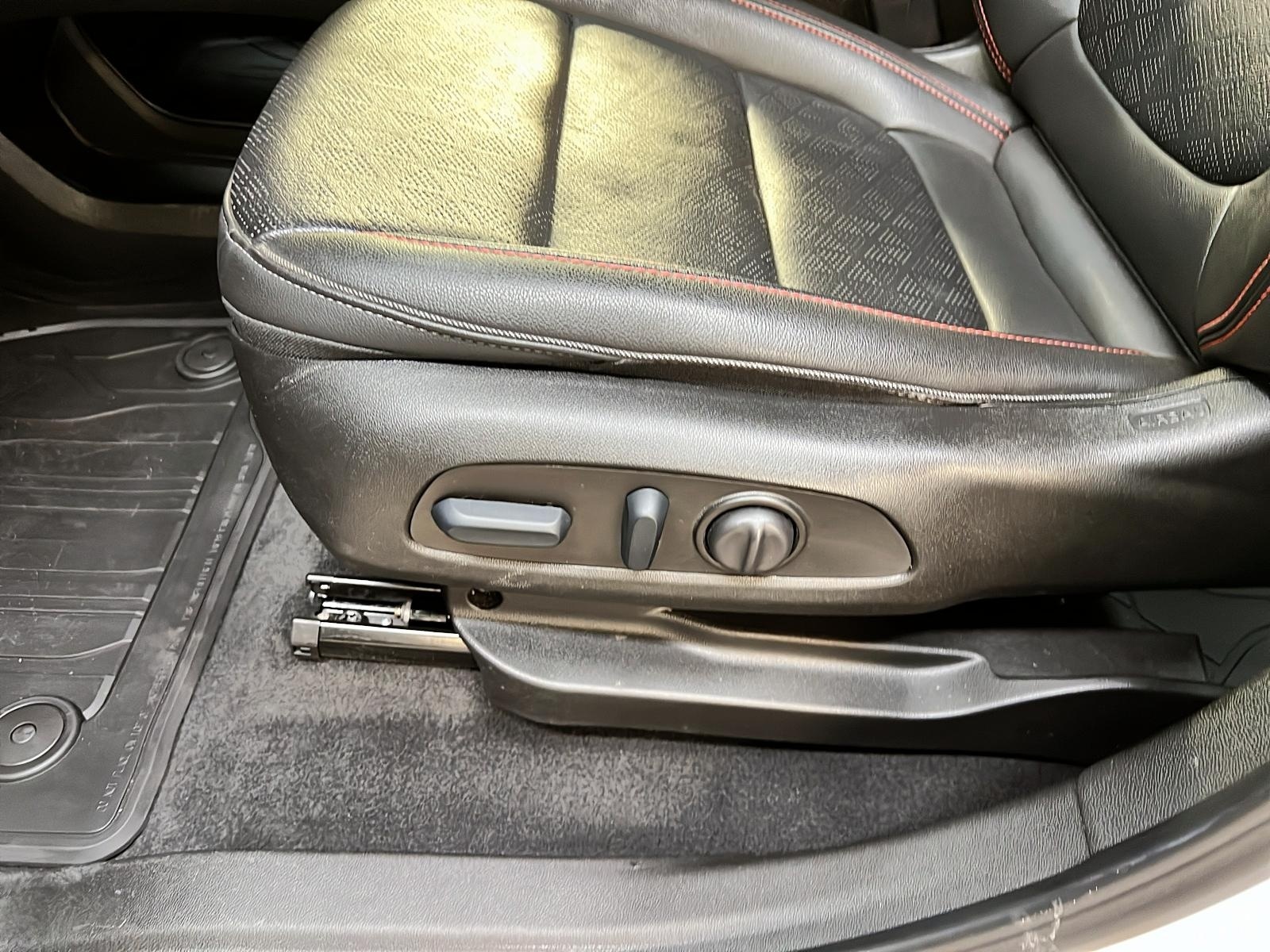 Chevrolet Bolt EUV 2023 - Image #23
