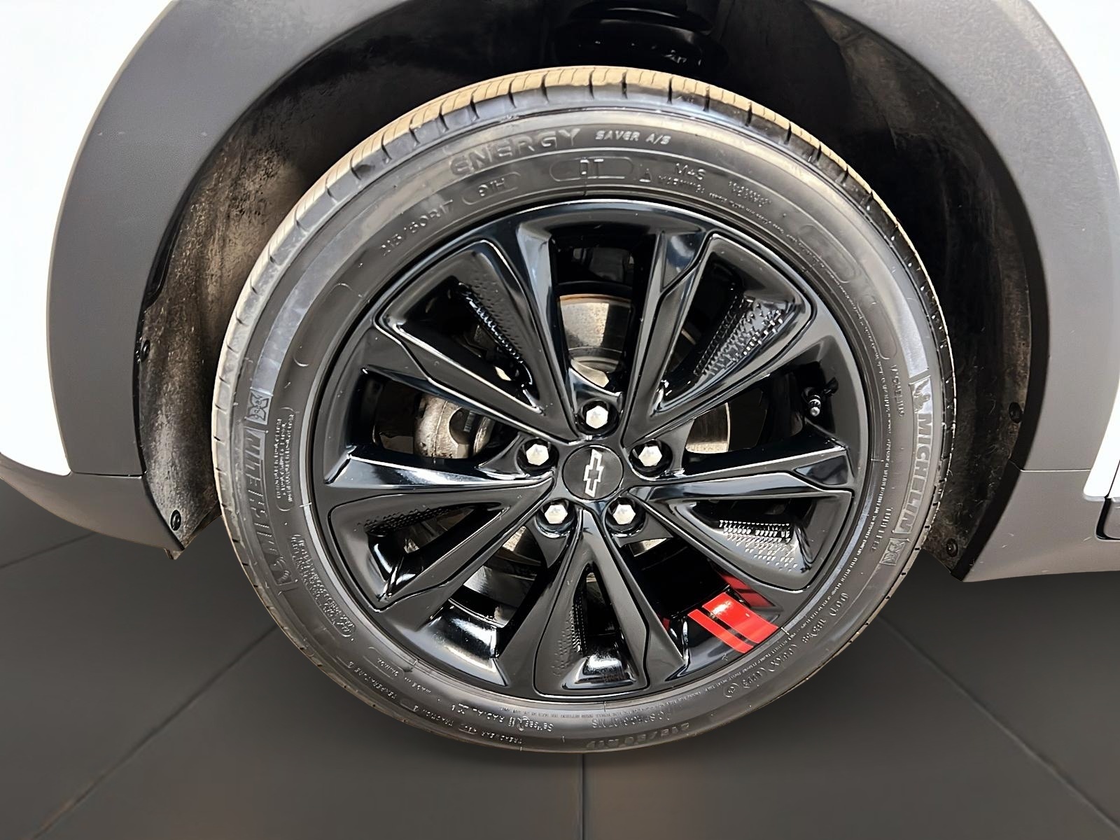 Chevrolet Bolt EUV 2023 - Image #26