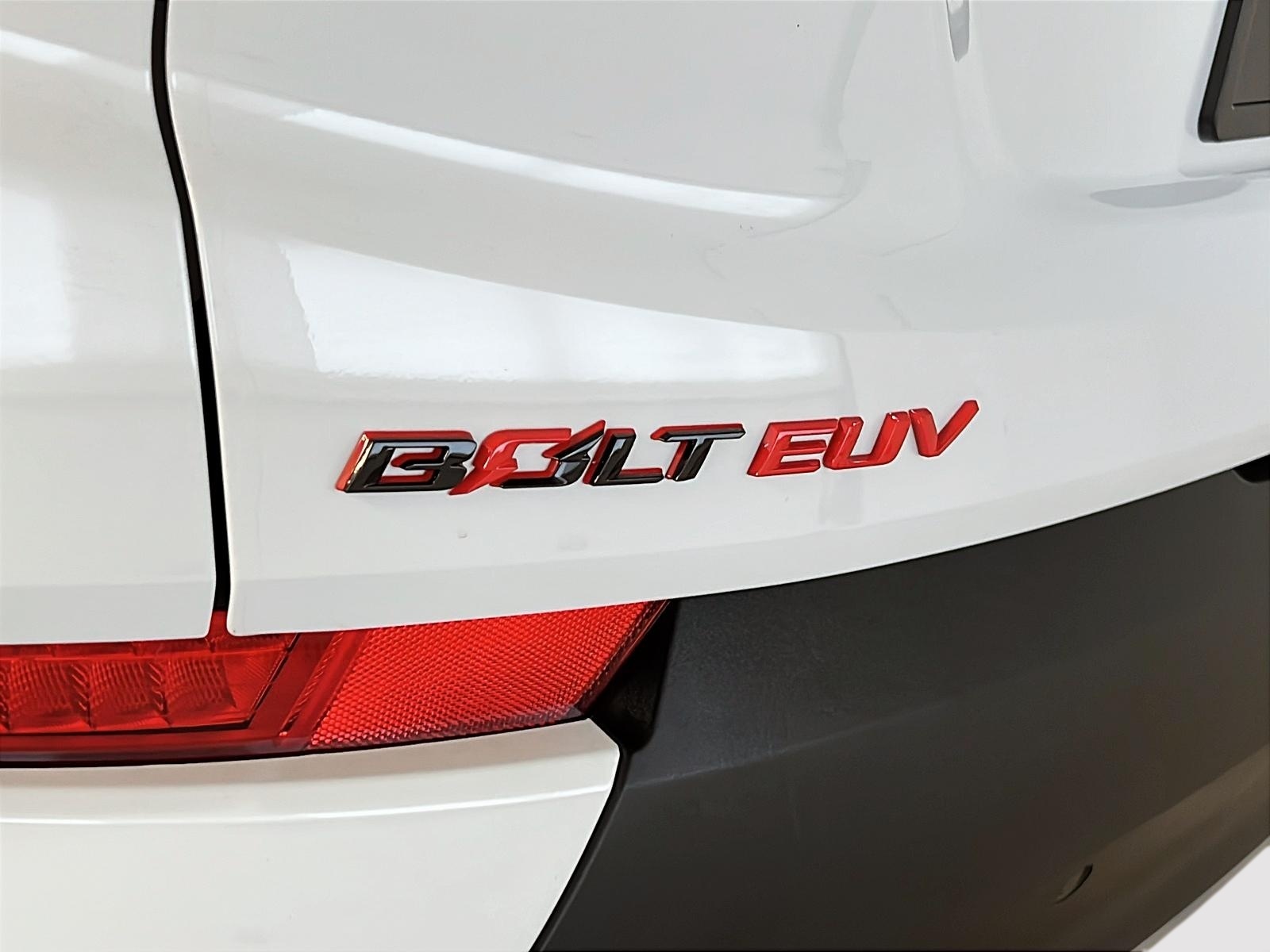 Chevrolet Bolt EUV 2023 - Image #25