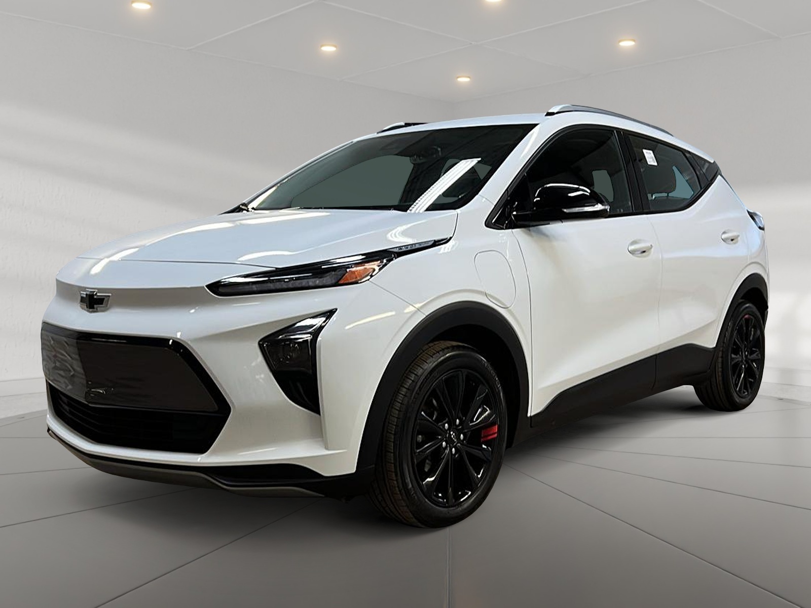 Chevrolet Bolt EUV 2023 - Image #1