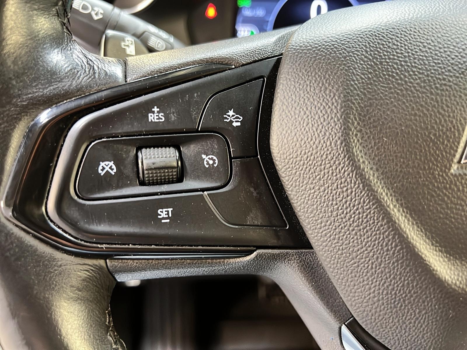 Chevrolet Bolt EUV 2023 - Image #19