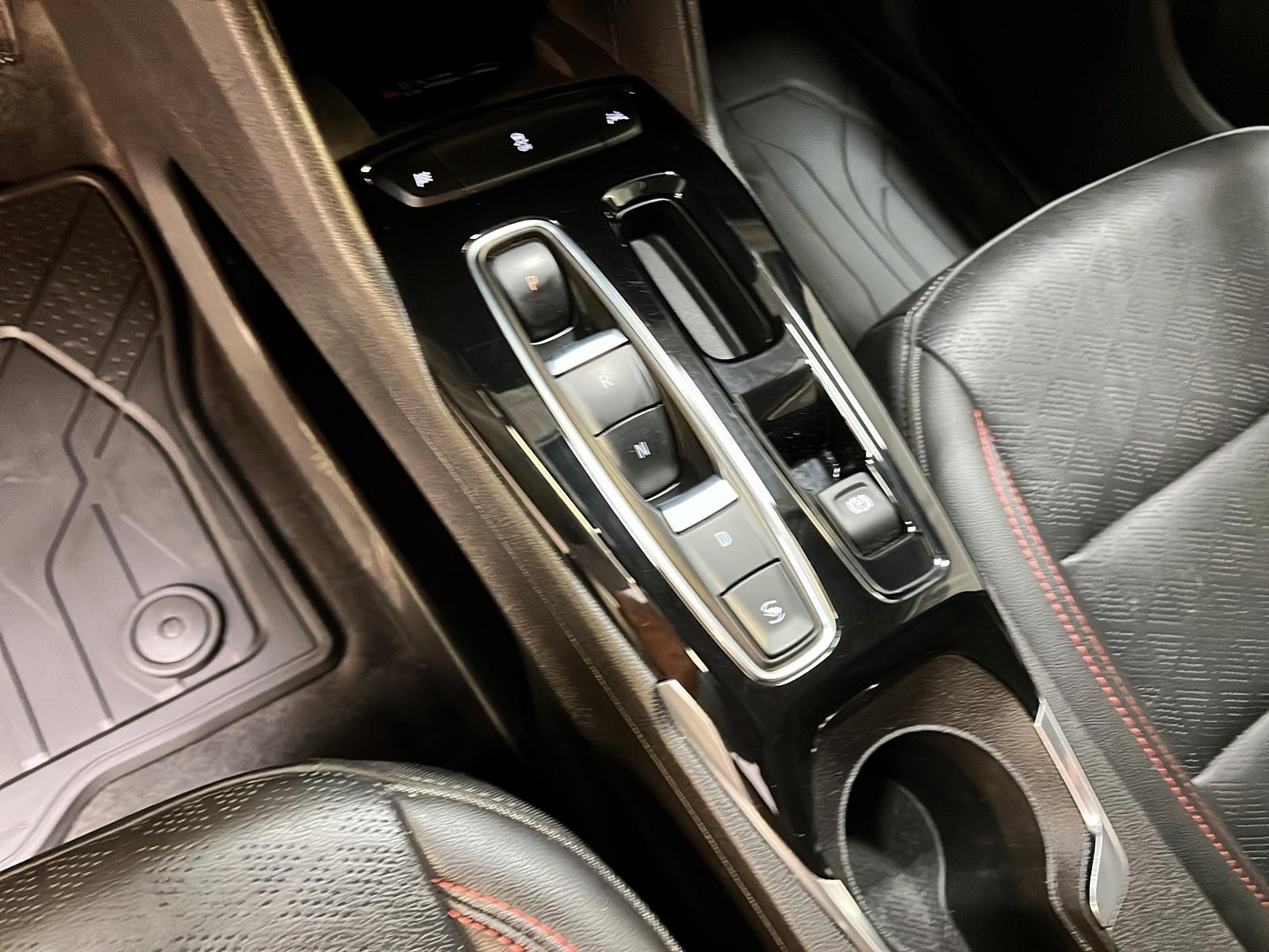 Chevrolet Bolt EUV 2023 - Image #13