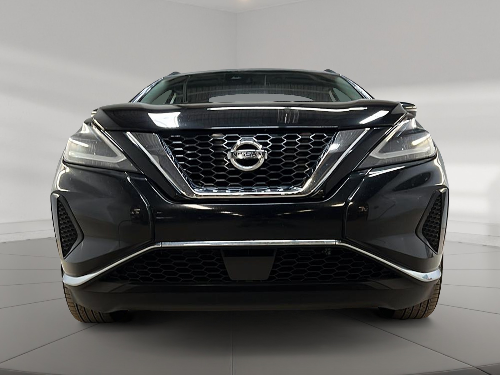 Nissan Murano S 4RM 2022 - image #2