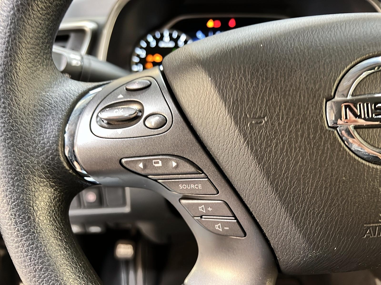 Nissan Murano S 4RM 2022 - image #19
