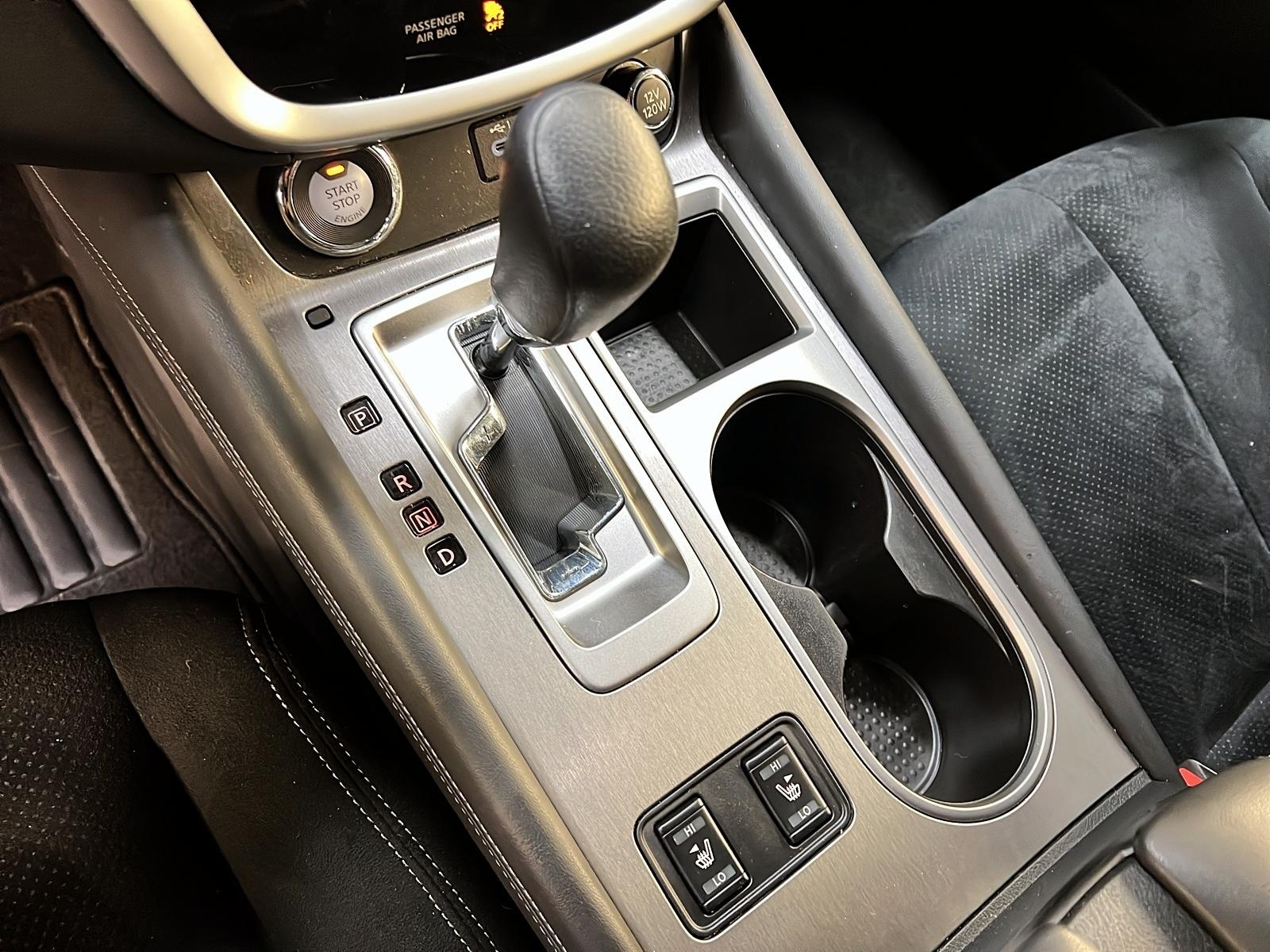 Nissan Murano S 4RM 2022 - image #13