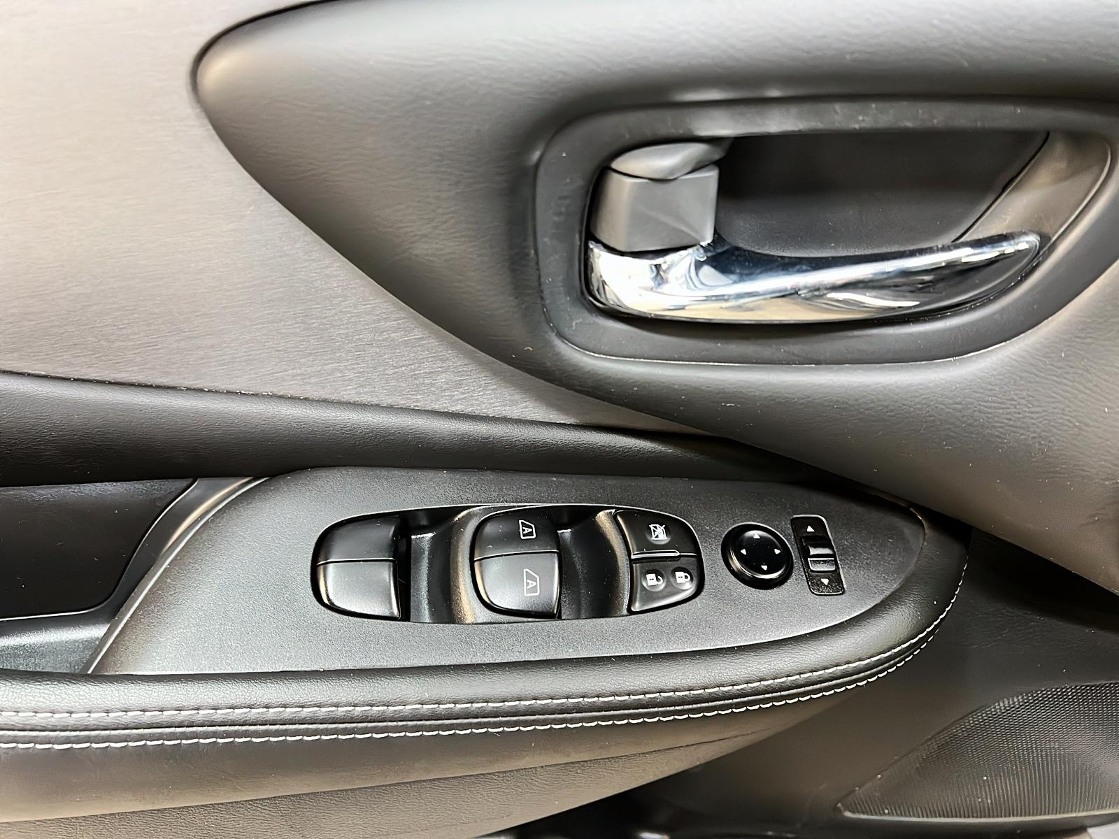 Nissan Murano S 4RM 2022 - image #21
