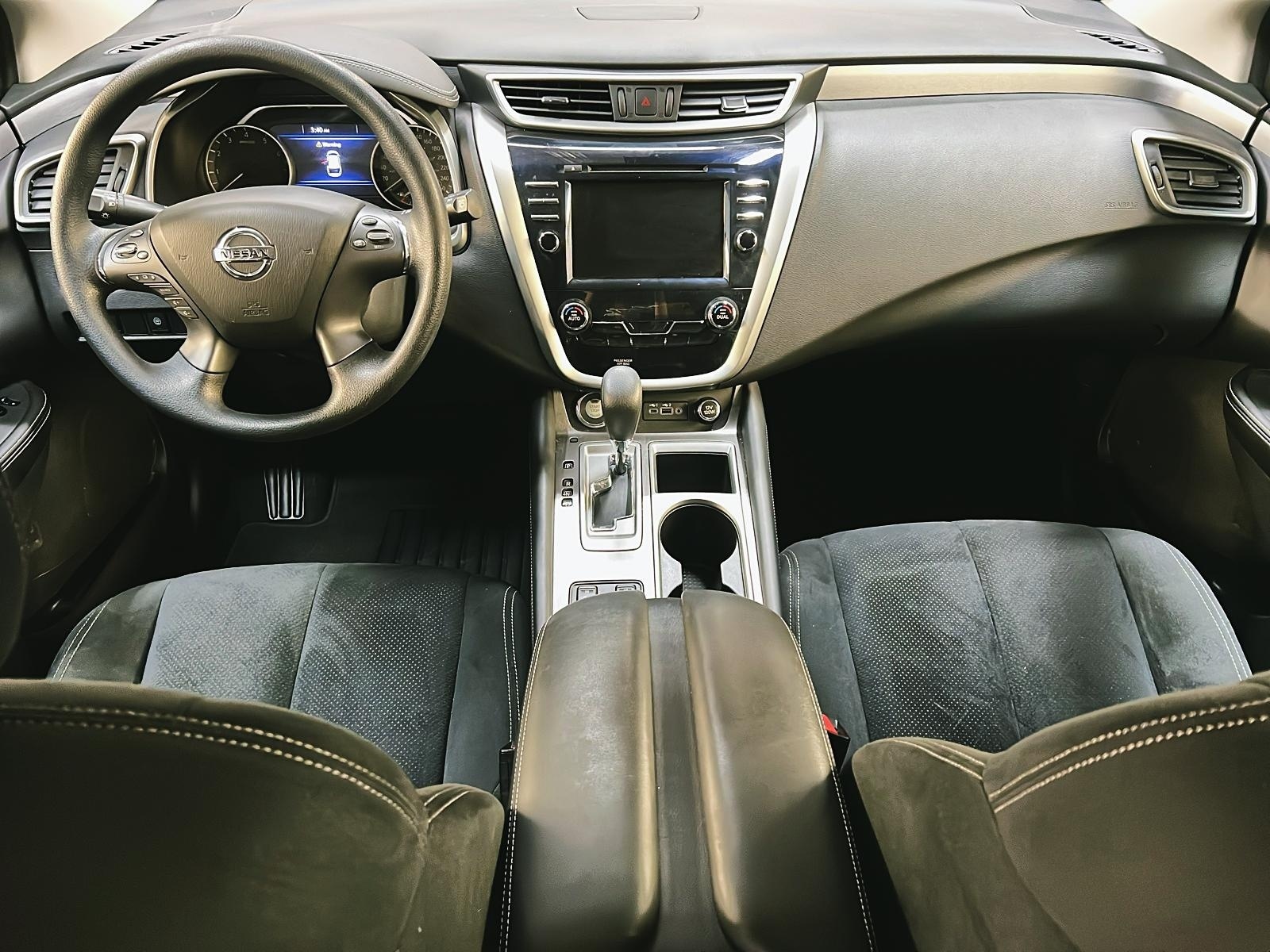 Nissan Murano S 4RM 2022 - image #10