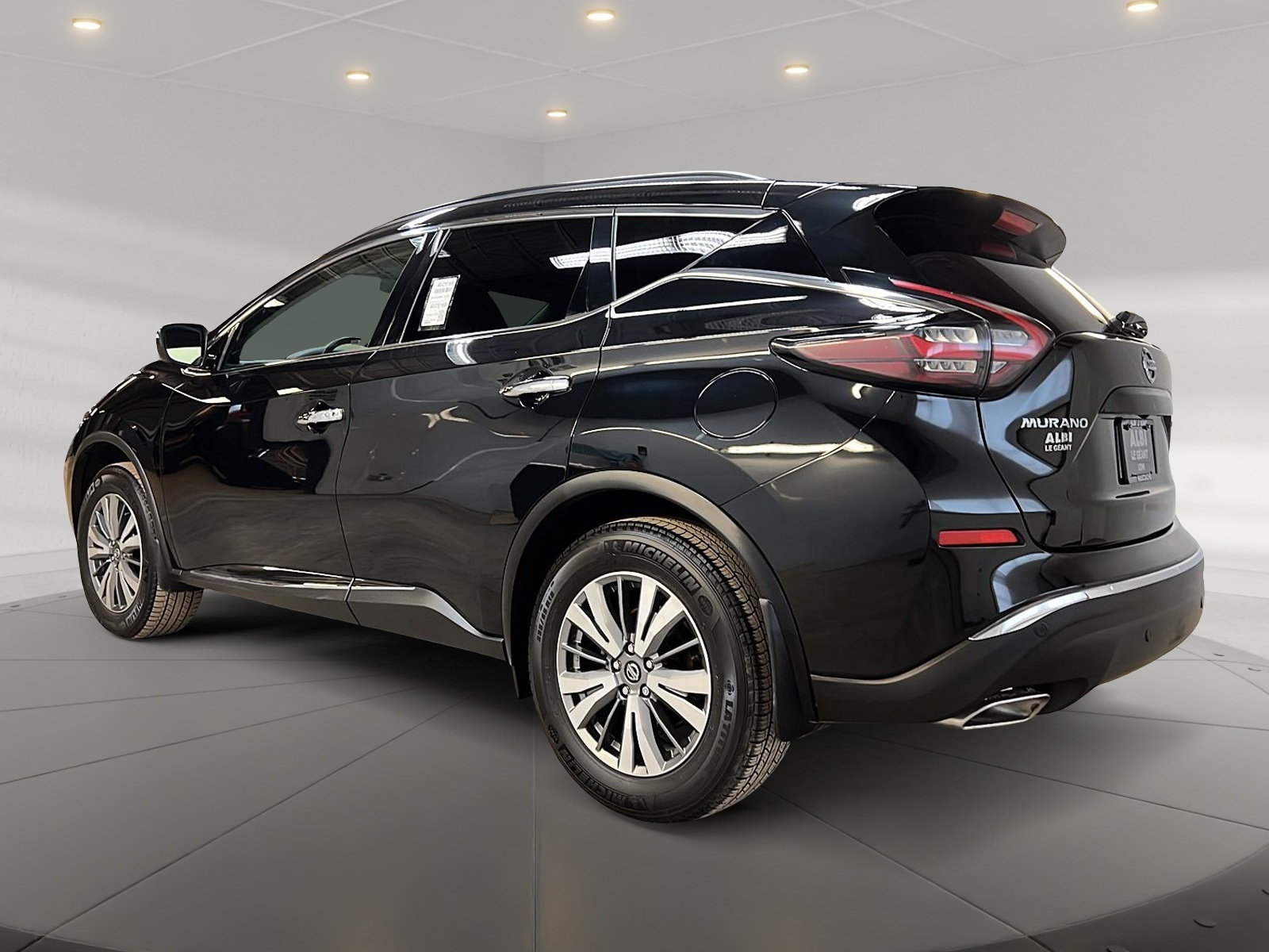 Nissan Murano S 4RM 2022 - image #6