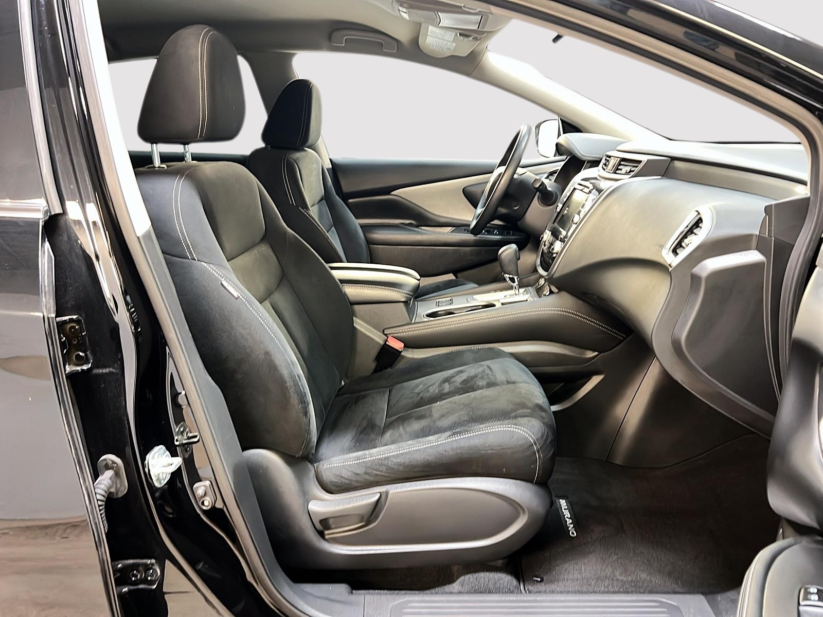 Nissan Murano S 4RM 2022 - image #8