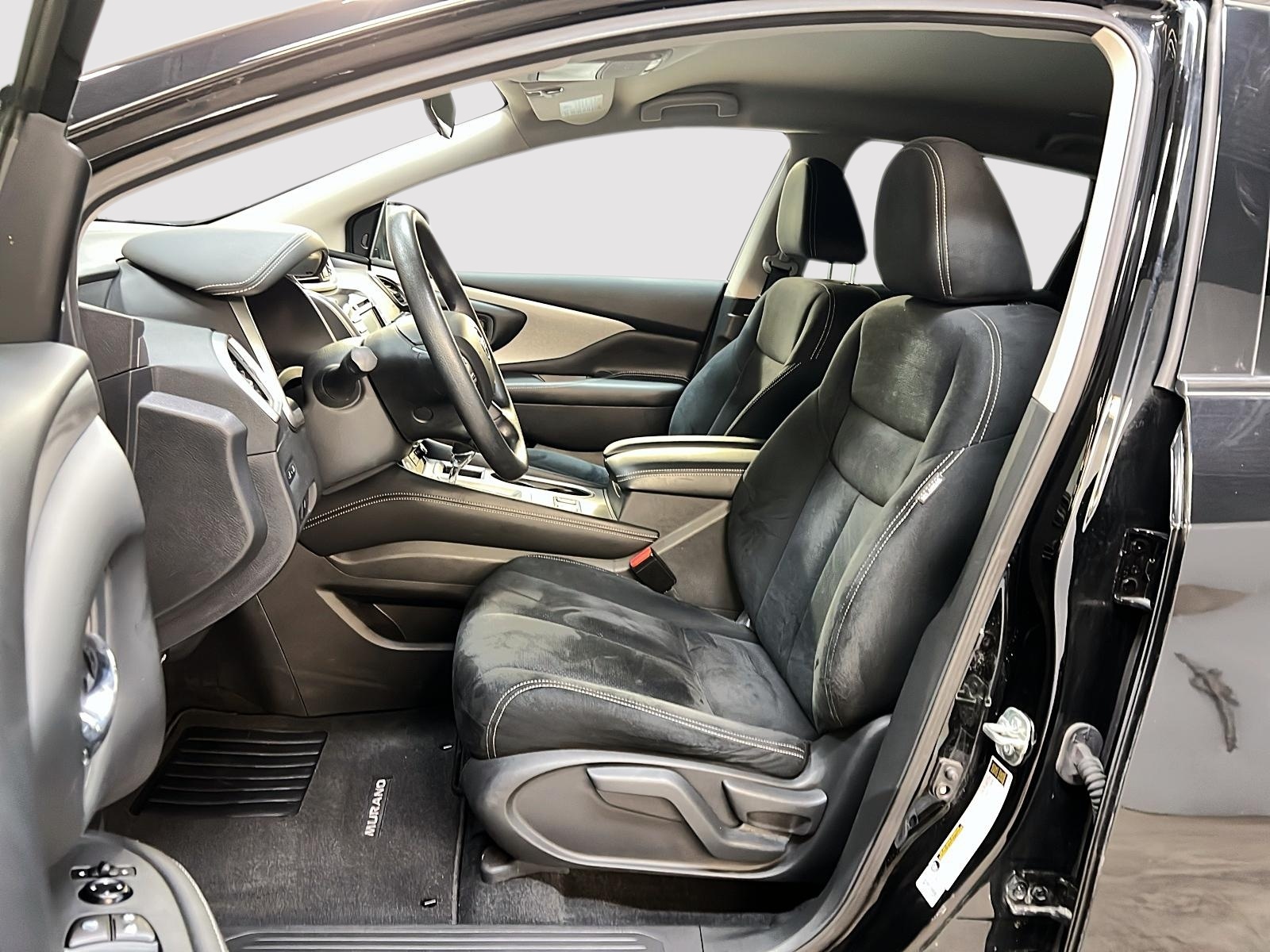 Nissan Murano S 4RM 2022 - image #7