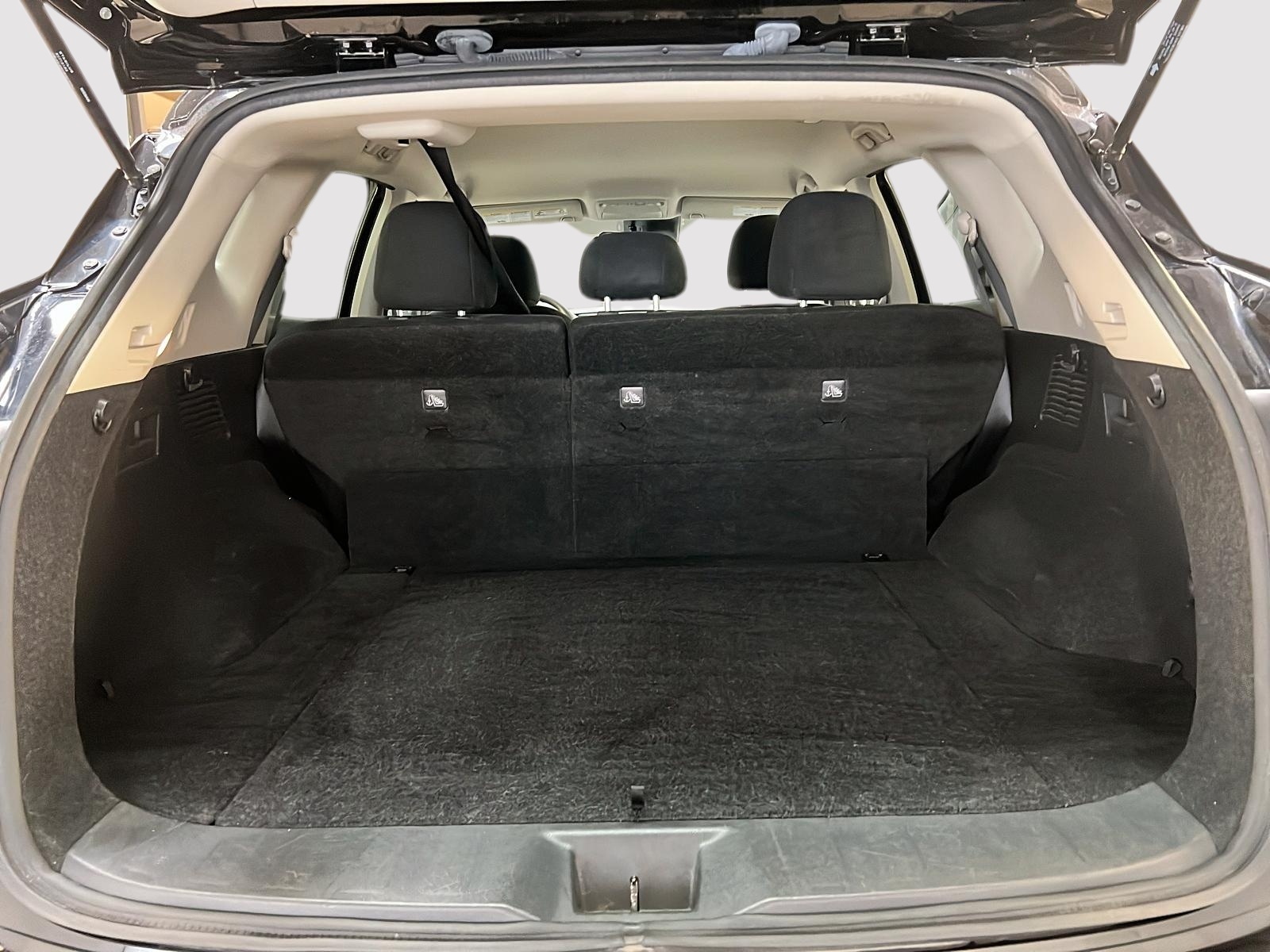 Nissan Murano S 4RM 2022 - image #12