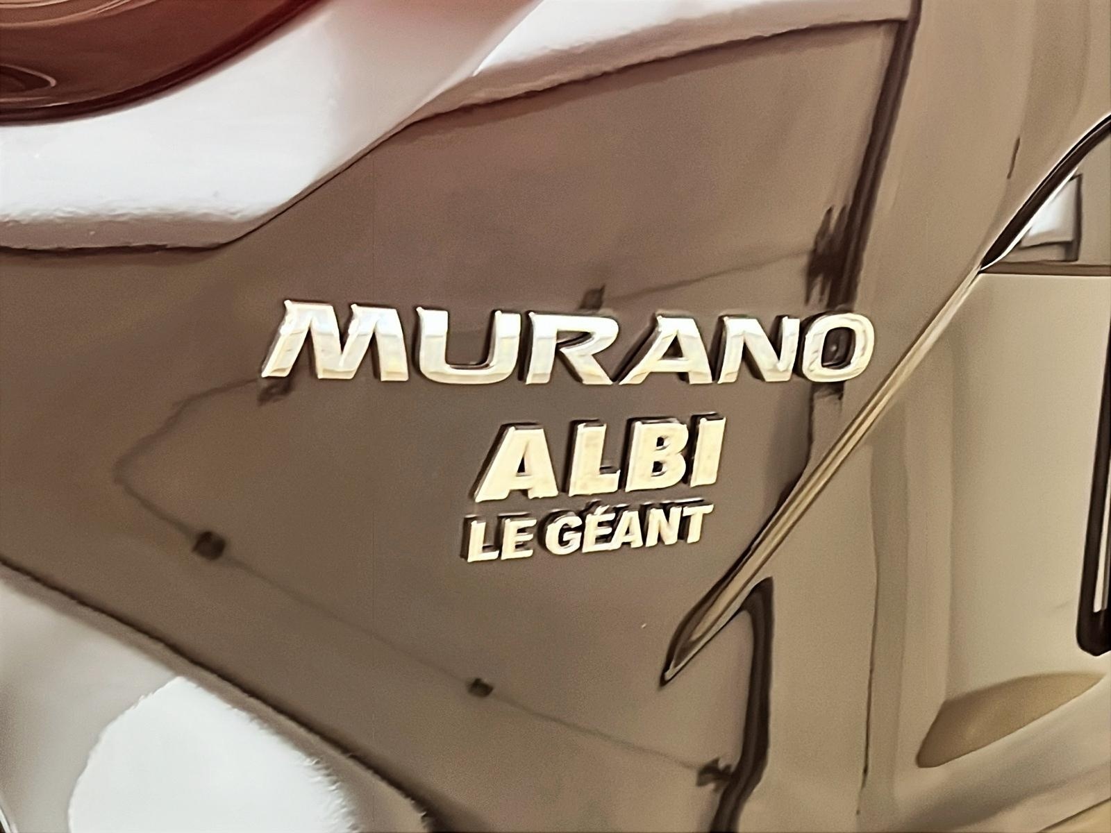 Nissan Murano S 4RM 2022 - image #24