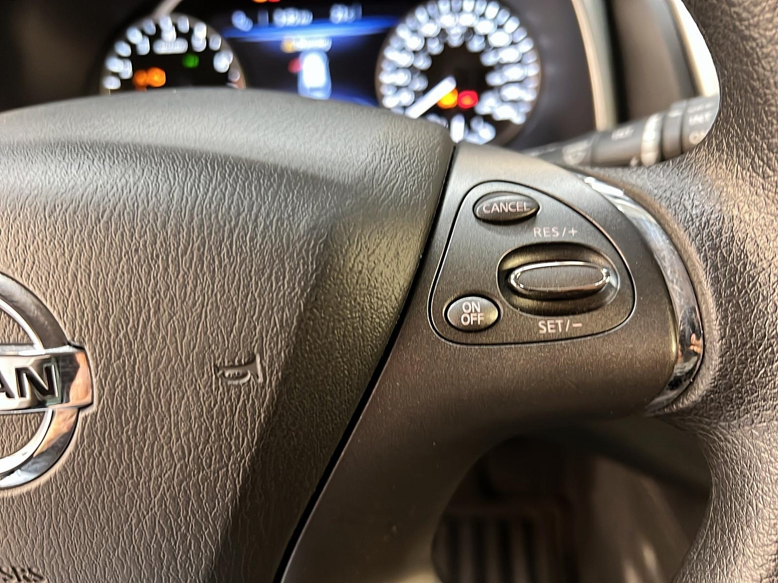 Nissan Murano S 4RM 2022 - image #18