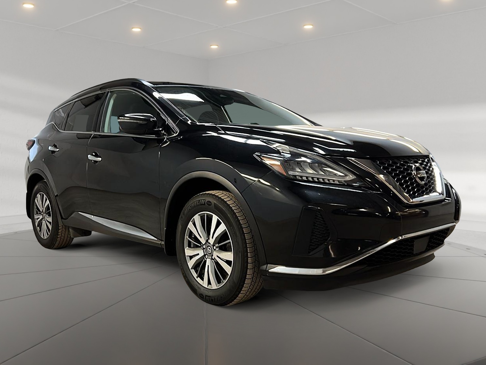 Nissan Murano S 4RM 2022 - image #3