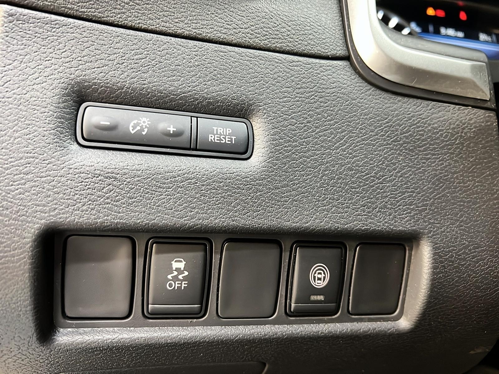 Nissan Murano S 4RM 2022 - image #20