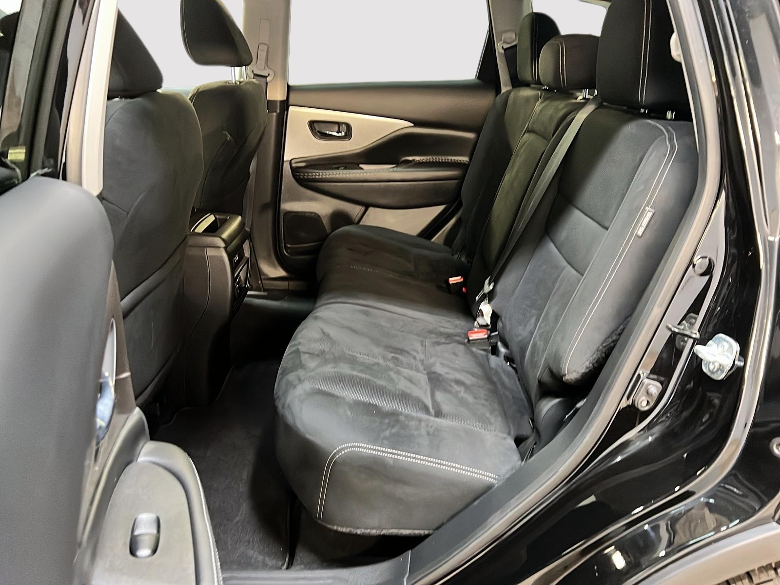 Nissan Murano S 4RM 2022 - image #9