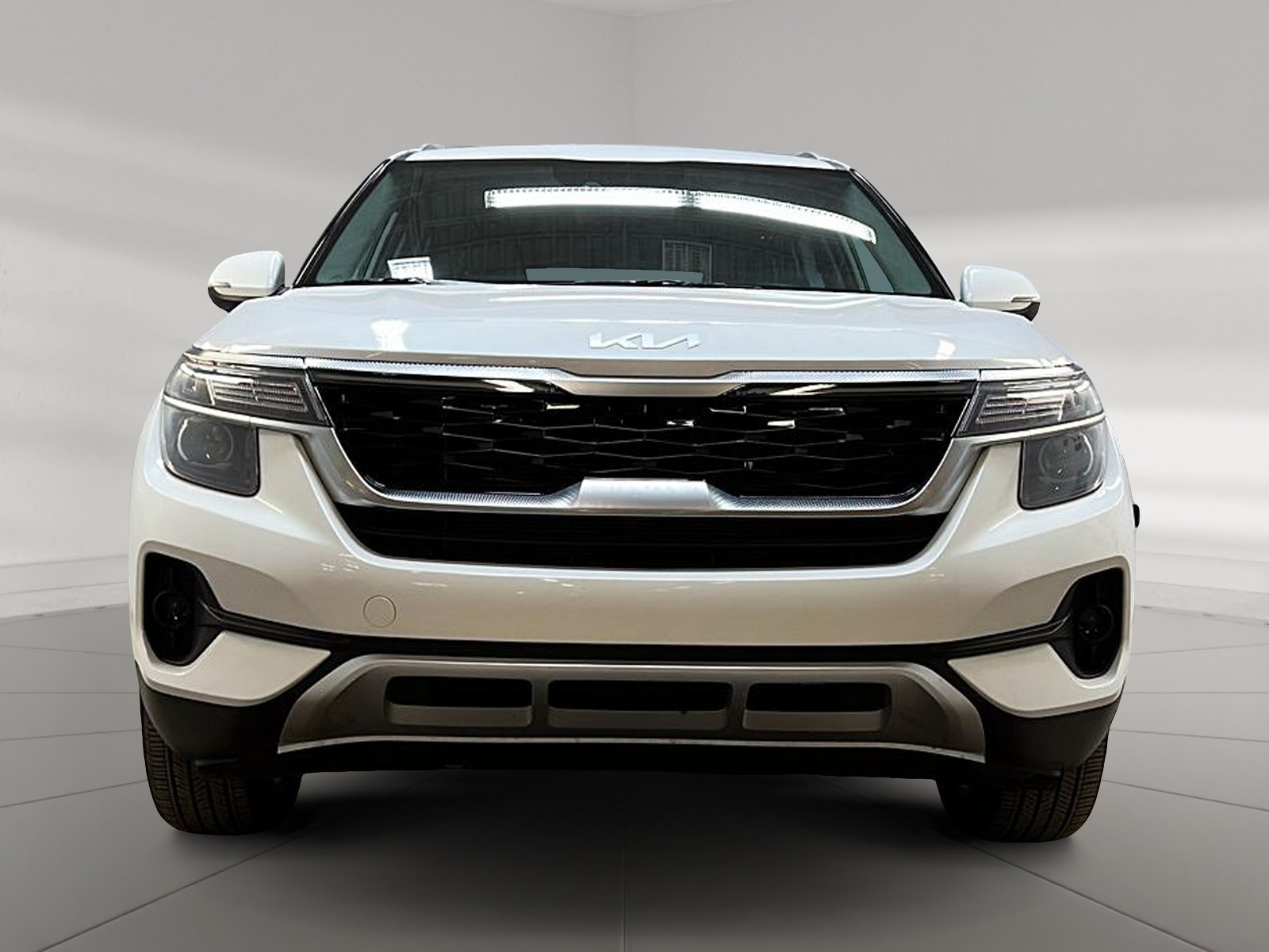 Kia SELTOS EX CUIR TOIT 4RM 2023 - image #2