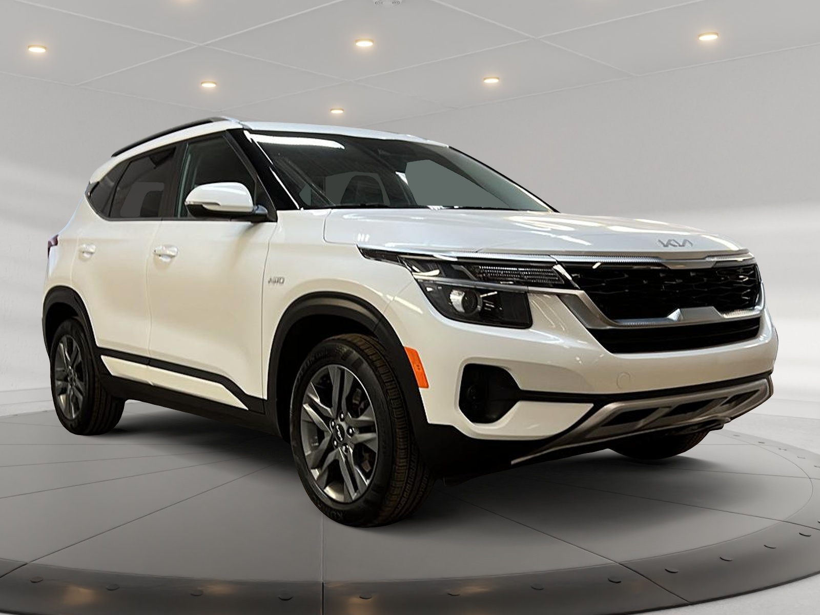 Kia SELTOS 2023 - Image #3