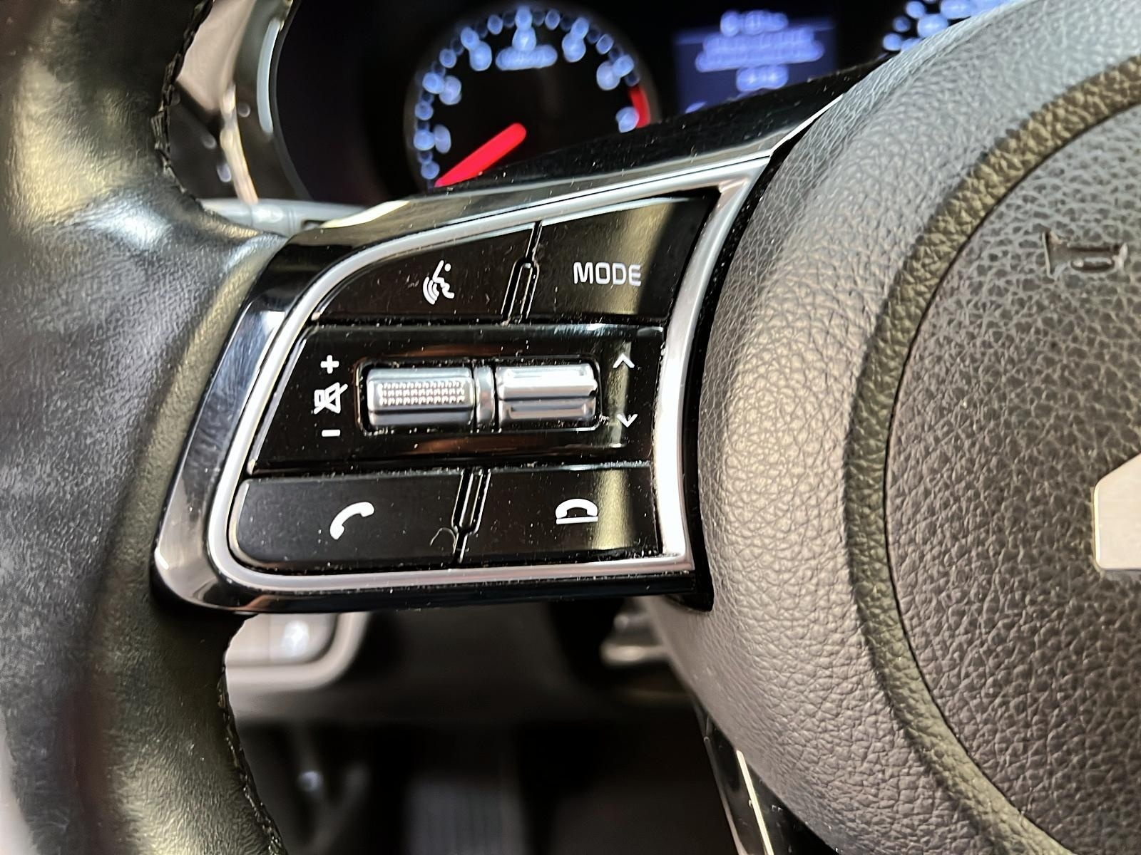 Kia SELTOS EX CUIR TOIT 4RM 2023 - image #20