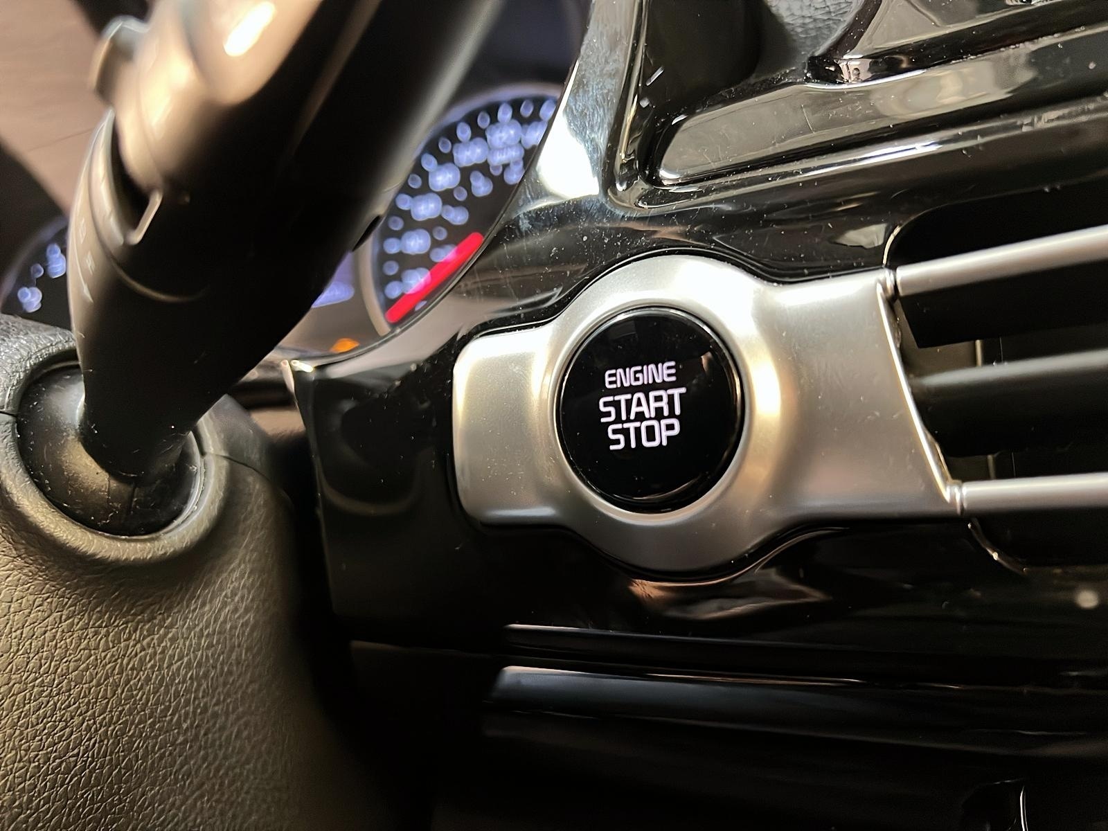 Kia SELTOS EX CUIR TOIT 4RM 2023 - image #18