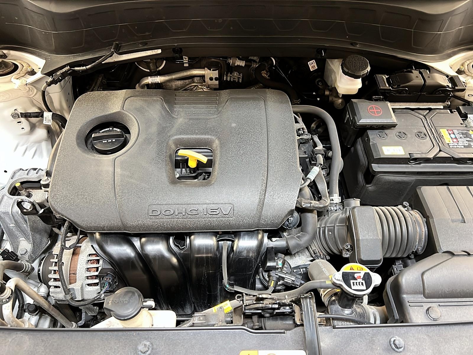 Kia SELTOS EX CUIR TOIT 4RM 2023 - image #12