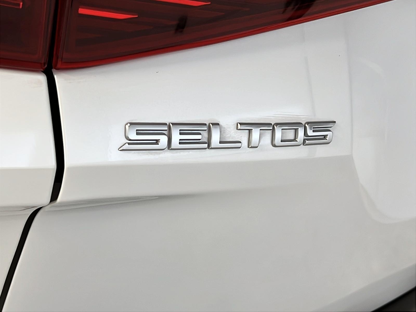 Kia SELTOS 2023 - Image #26