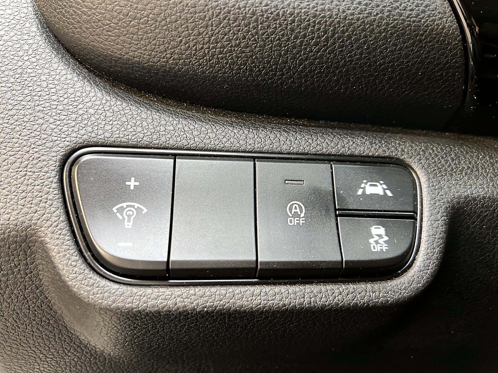 Kia SELTOS EX CUIR TOIT 4RM 2023 - image #21