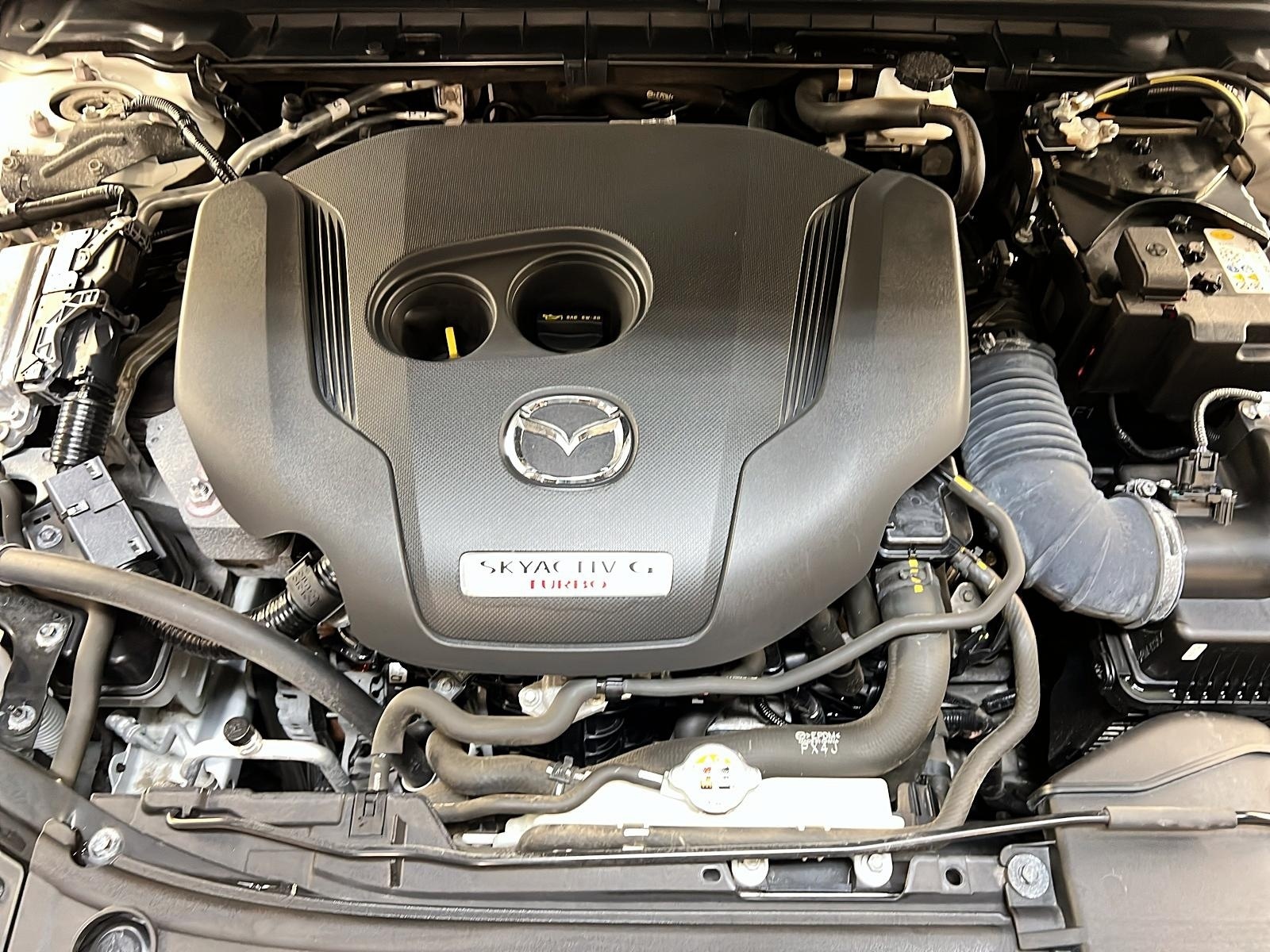Mazda Mazda3 Sport GT TURBO CUIR TOIT NAV 4RM 2023 - image #12