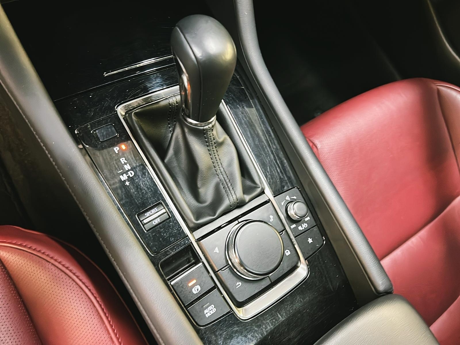 Mazda Mazda3 Sport GT TURBO CUIR TOIT NAV 4RM 2023 - image #15