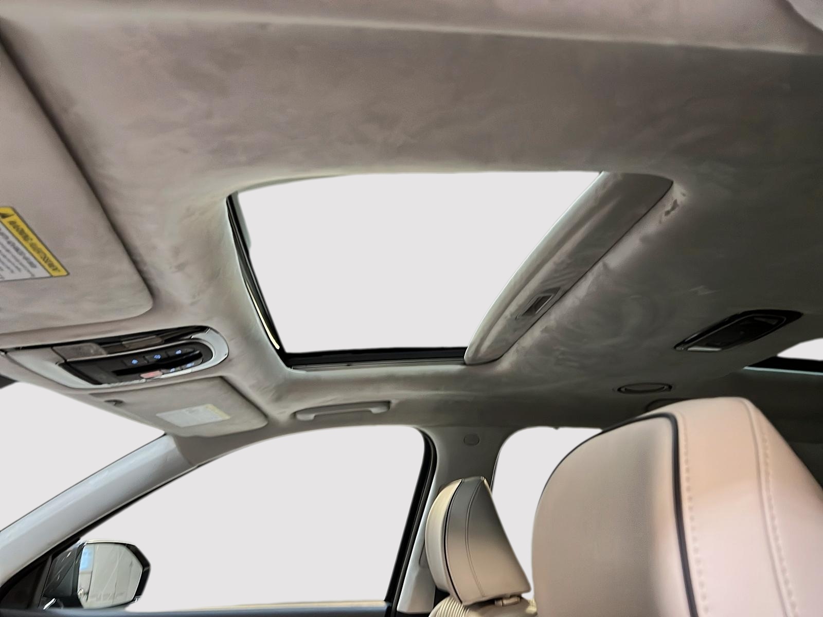 Hyundai PALISADE ULTIMATE CALLIGRAPHY CUIR TOIT PANO NAV 4RM 2024 - image #11