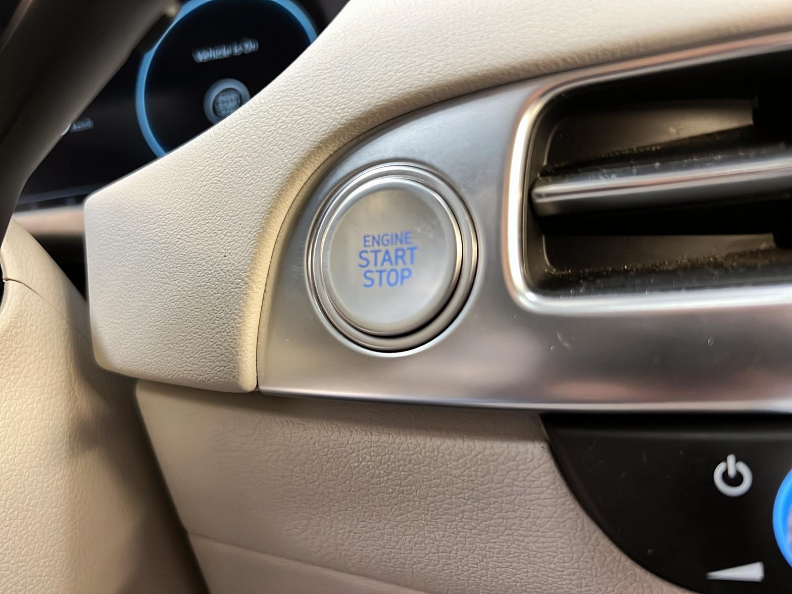 Hyundai PALISADE ULTIMATE CALLIGRAPHY CUIR TOIT PANO NAV 4RM 2024 - image #22
