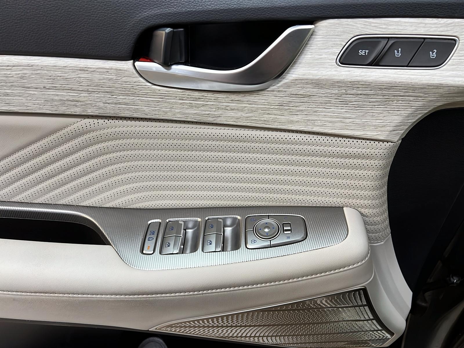 Hyundai PALISADE 2024 - Image #26