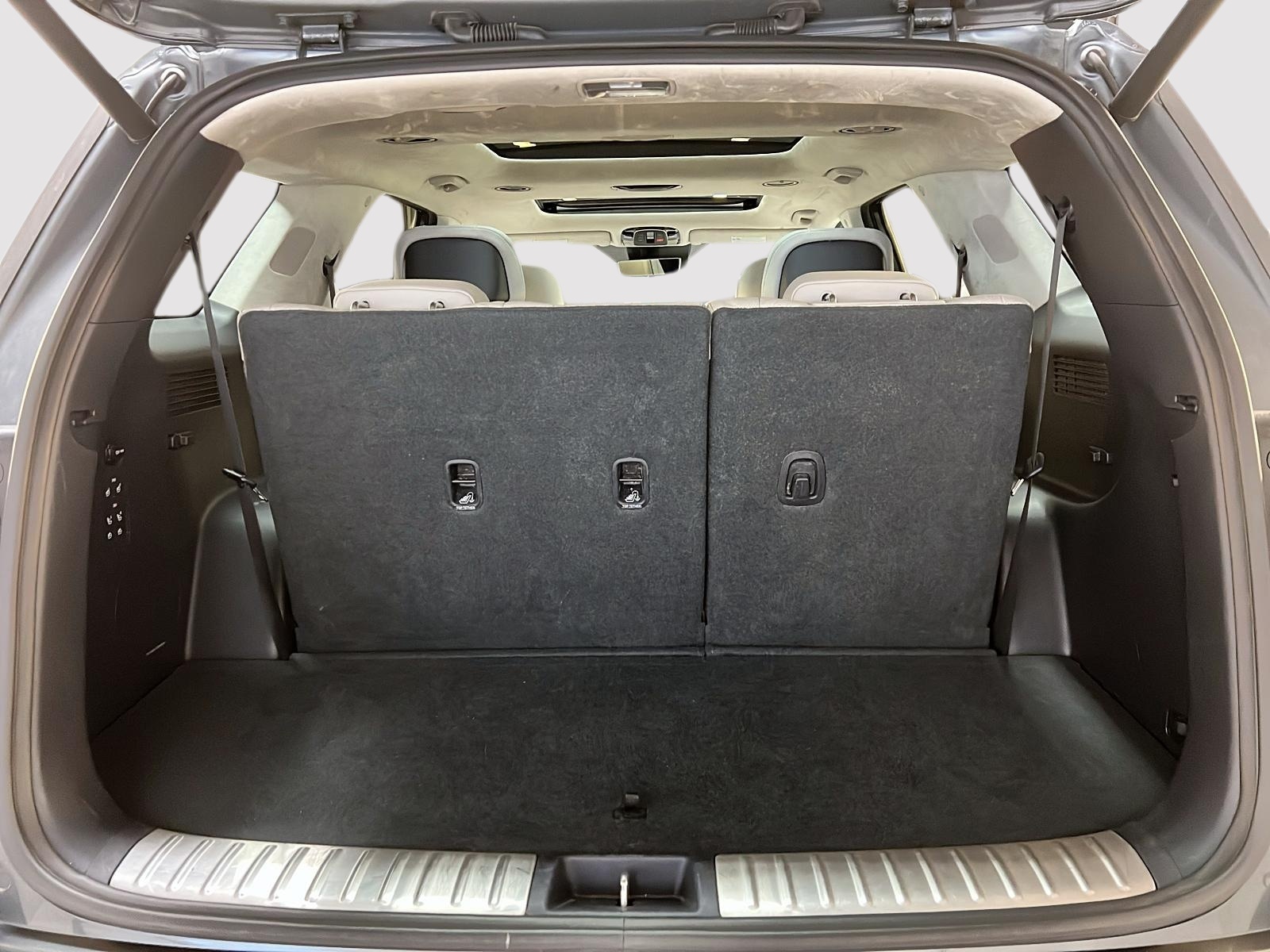 Hyundai PALISADE ULTIMATE CALLIGRAPHY CUIR TOIT PANO NAV 4RM 2024 - image #16