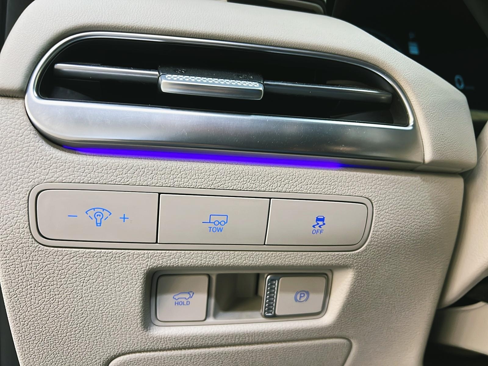Hyundai PALISADE ULTIMATE CALLIGRAPHY CUIR TOIT PANO NAV 4RM 2024 - image #25
