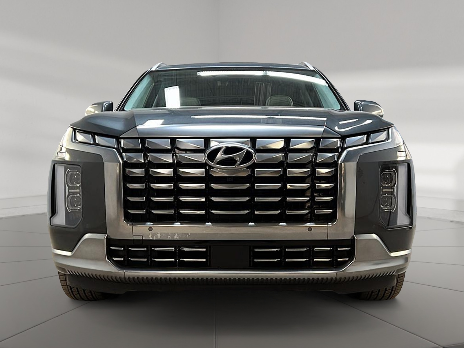 Hyundai PALISADE 2024 - Image #2