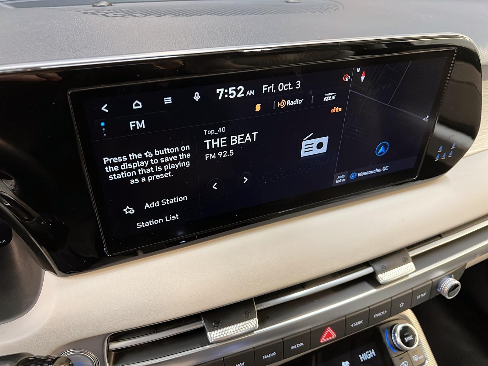 Hyundai PALISADE 2024 - Image #19