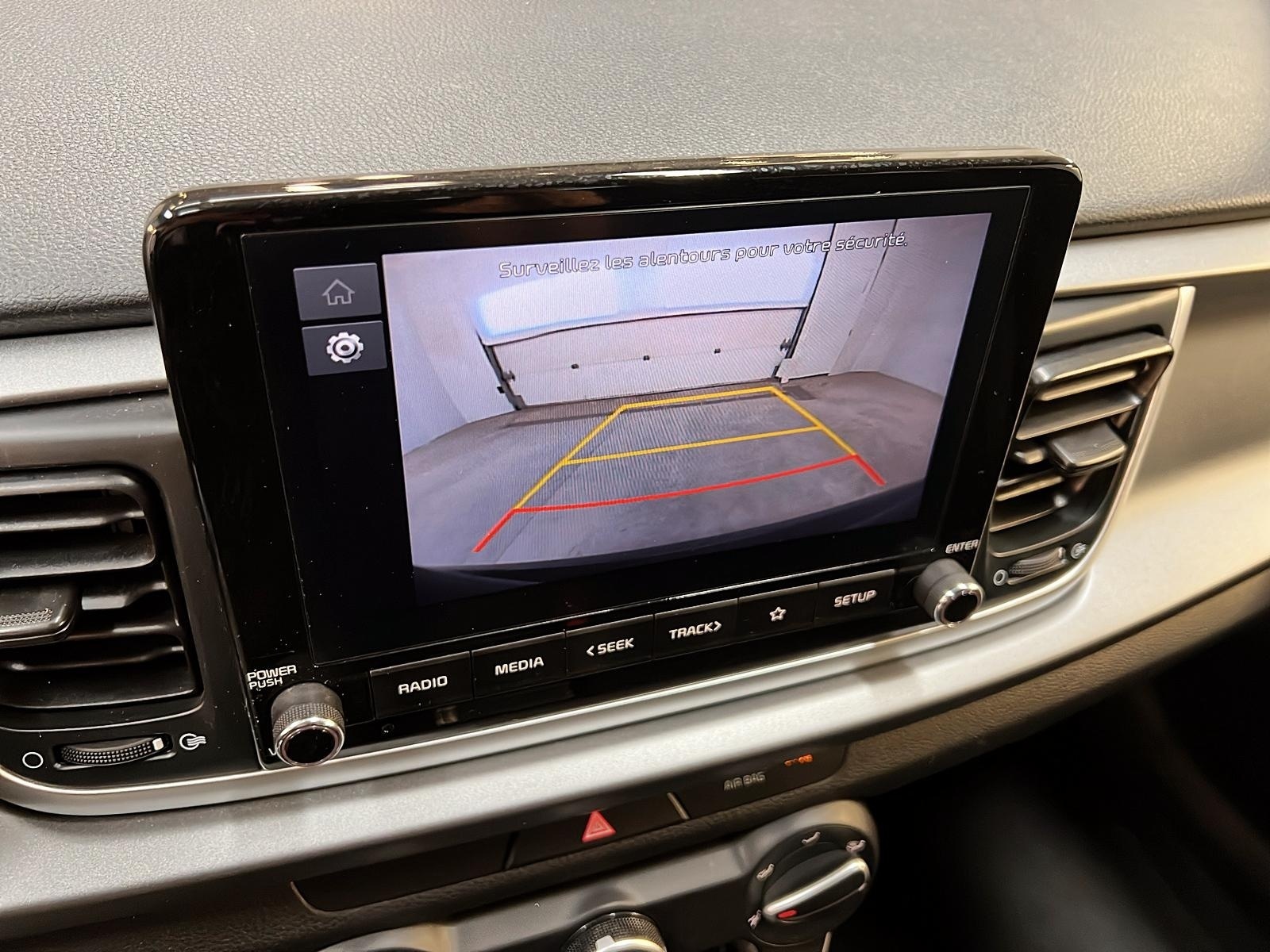 Kia Rio5 LX + 2023 - image #16