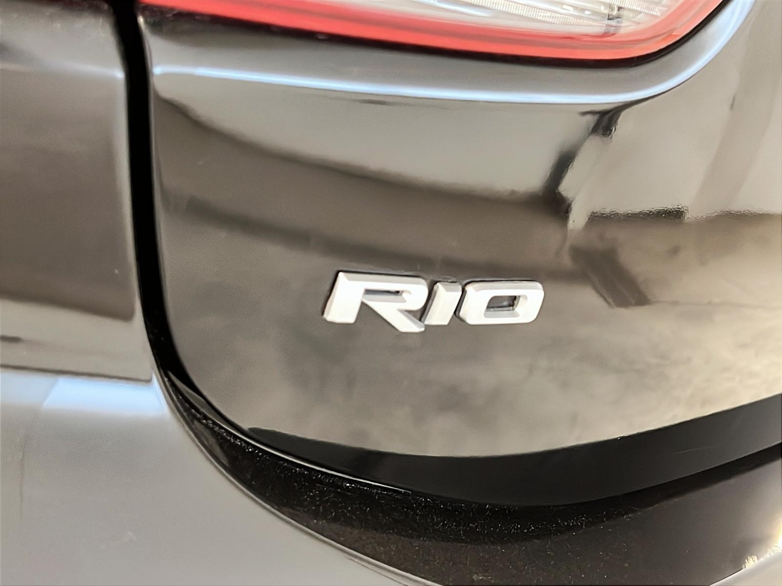 Kia Rio5 2023 - Image #22