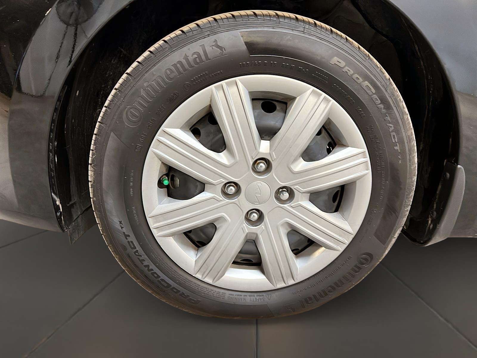Kia Rio5 LX + 2023 - image #23