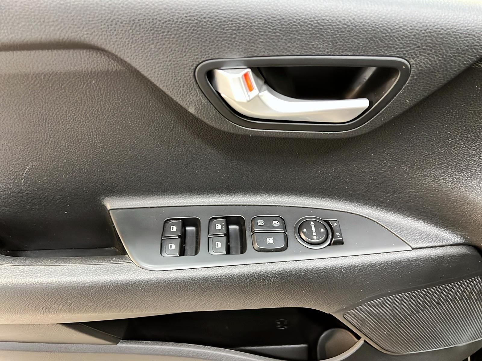 Kia Rio5 2023 - Image #20