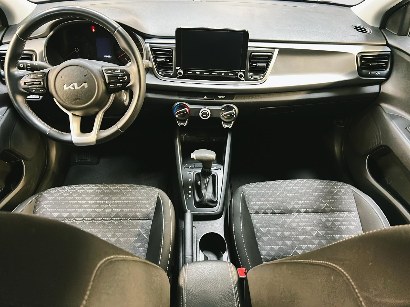 Kia Rio5 LX + 2023 - image #10