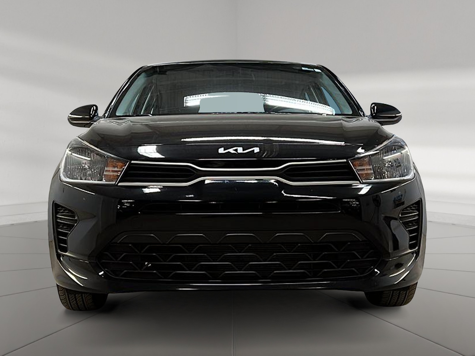 Kia Rio5 2023 - Image #2