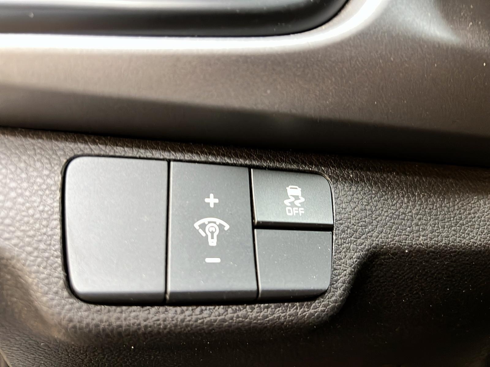 Kia Rio5 2023 - Image #19