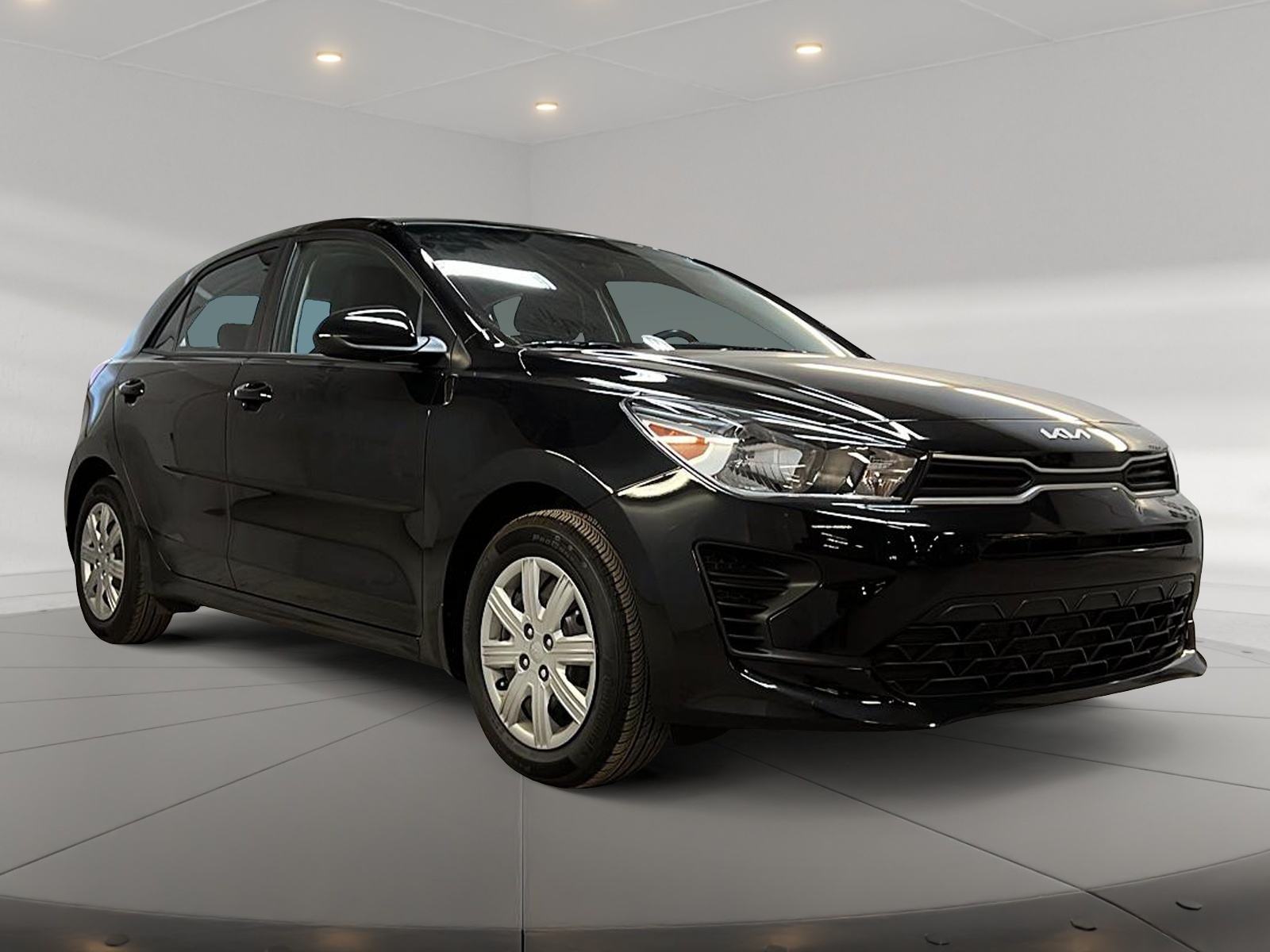 Kia Rio5 2023 - Image #3