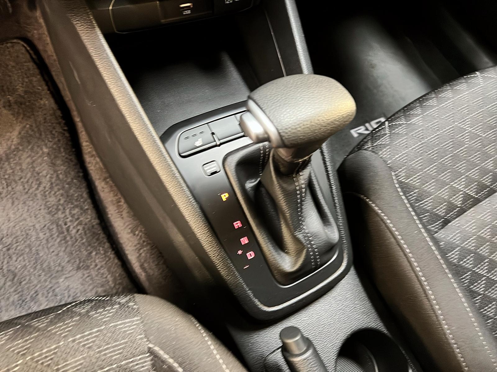 Kia Rio5 2023 - Image #13