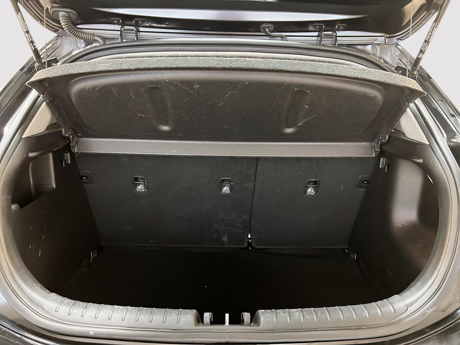Kia Rio5 LX + 2023 - image #12