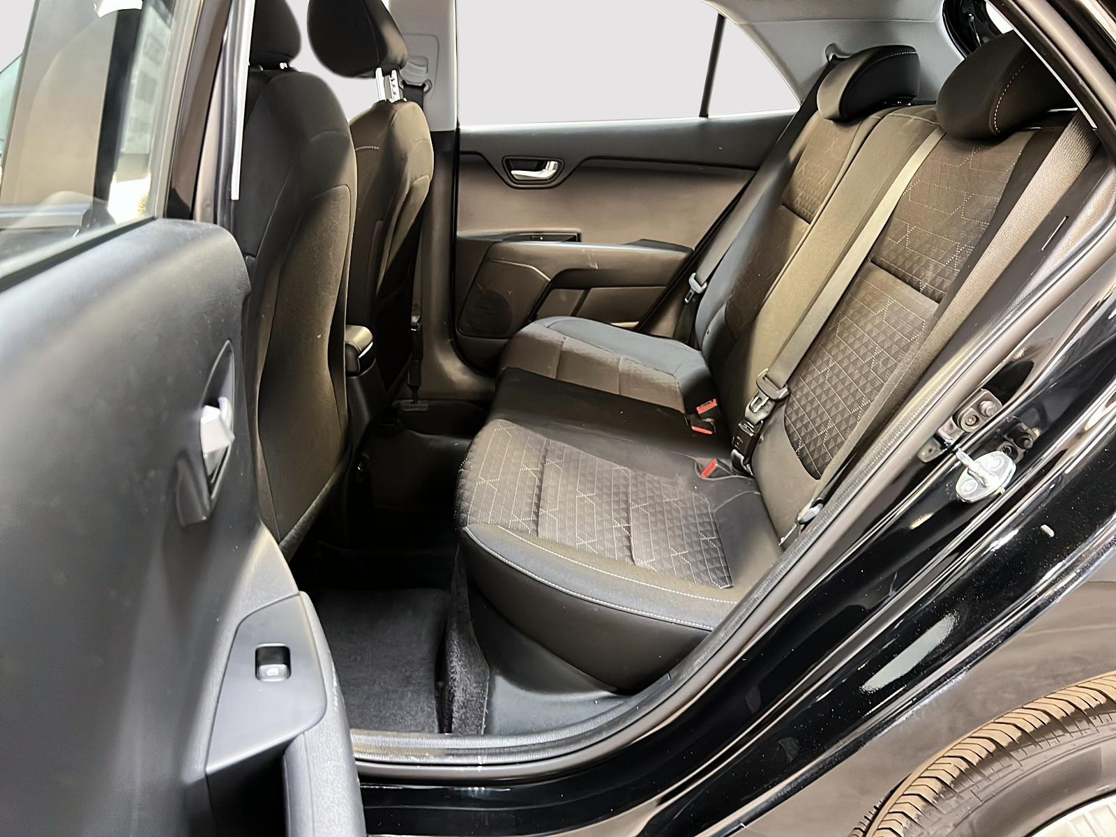 Kia Rio5 LX + 2023 - image #9