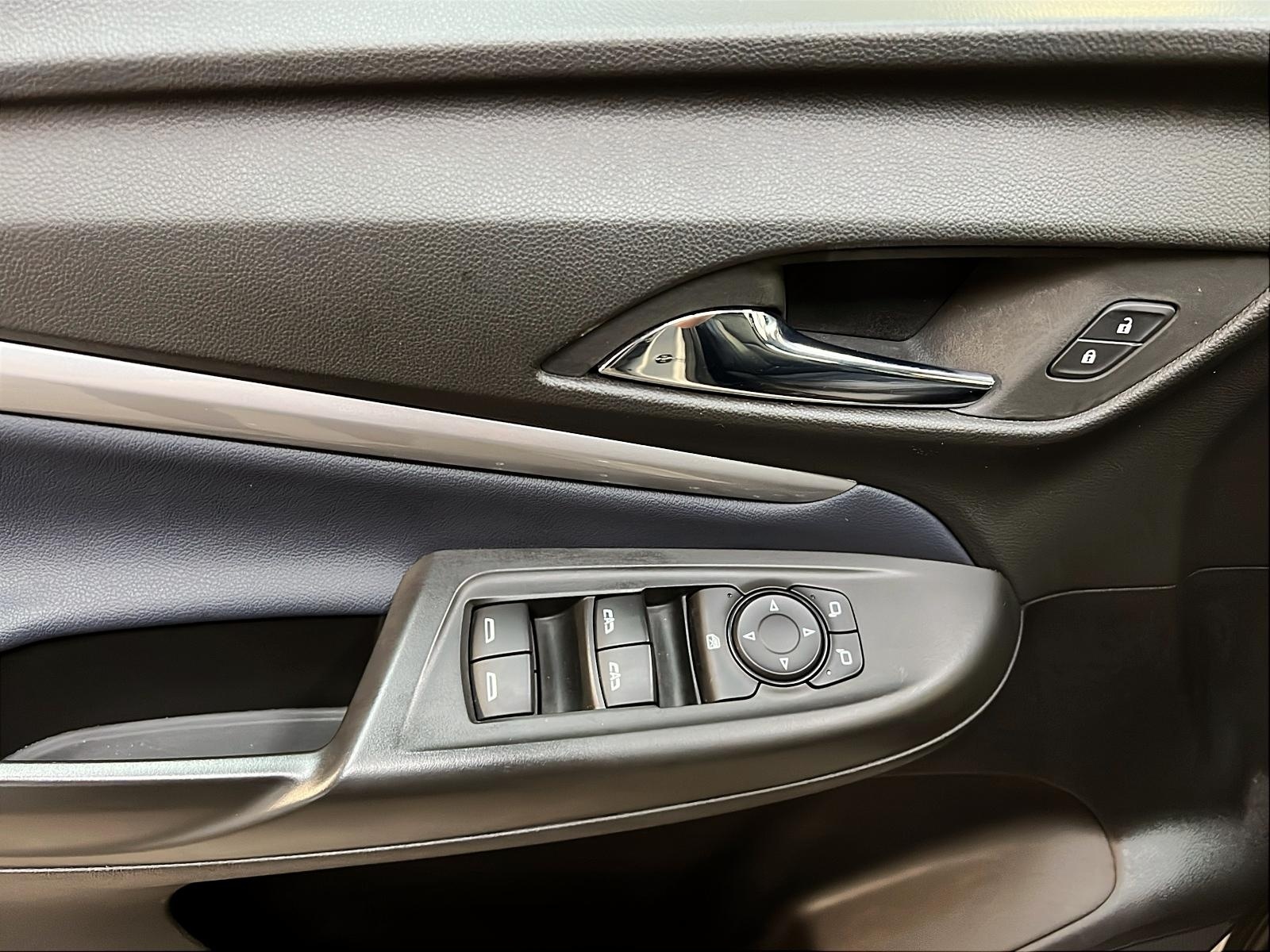 Chevrolet Bolt EUV PREMIER CUIR NAV TOIT PANO 2023 - image #22