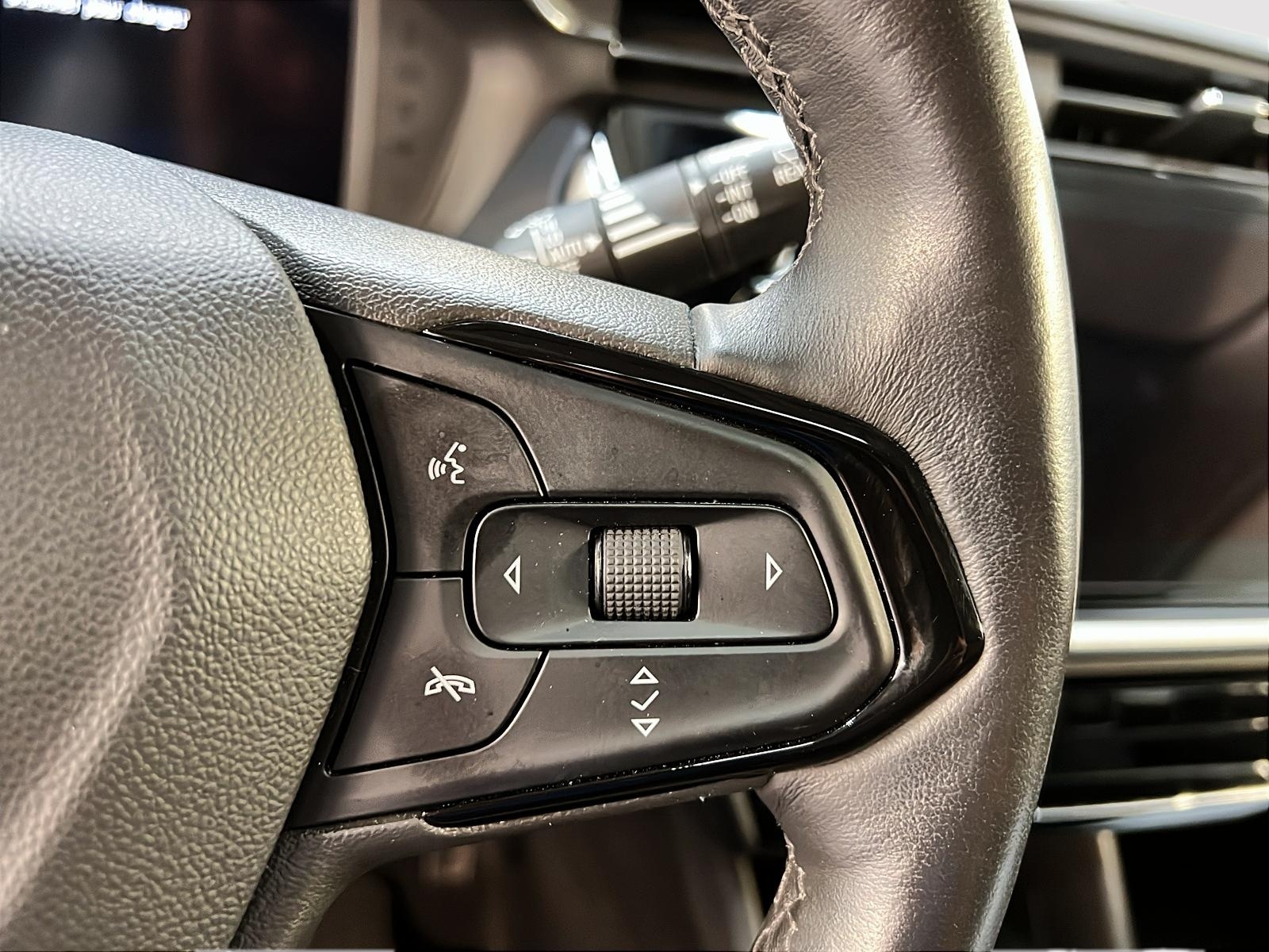 Chevrolet Bolt EUV PREMIER CUIR NAV TOIT PANO 2023 - image #19
