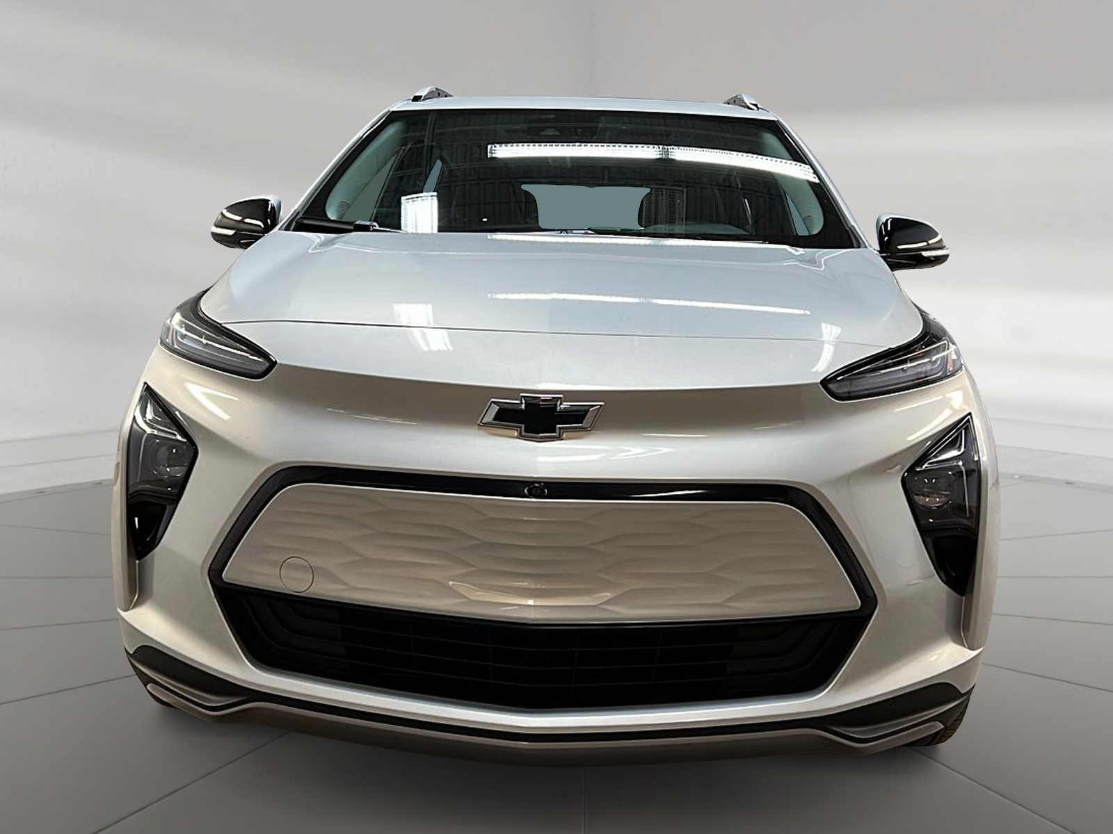 Chevrolet Bolt EUV PREMIER CUIR NAV TOIT PANO 2023 - image #2